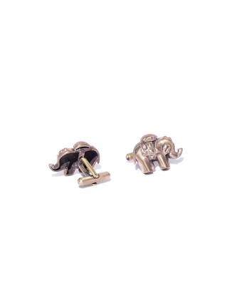 The Majesty Cufflink 2