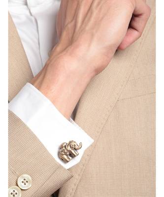 The Majesty Cufflink 3