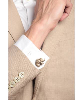 The Majesty Cufflink 4
