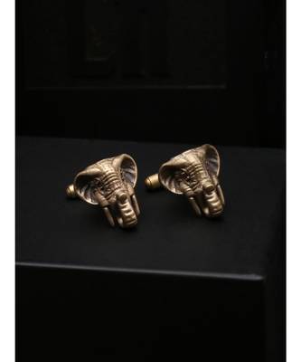 The Elephant Cuffling 1