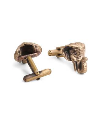 The Elephant Cuffling 3