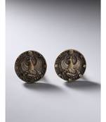 Scorpio Zodiac Cufflinks