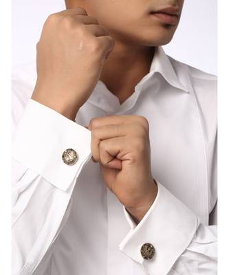 Scorpio Zodiac Cufflinks 2