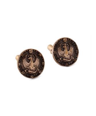 Scorpio Zodiac Cufflinks 3