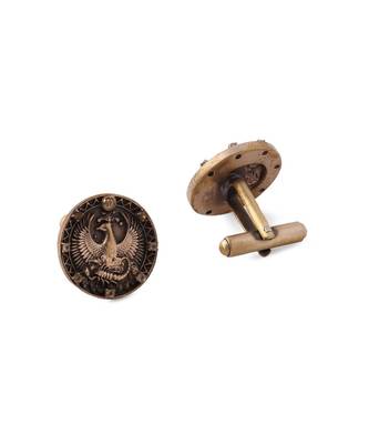 Scorpio Zodiac Cufflinks 4