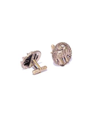 The Royal Majesty Cufflinks 2