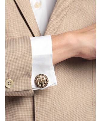 The Royal Majesty Cufflinks 3