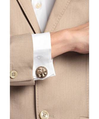 The Royal Majesty Cufflinks 4