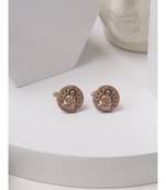 The Enlightened Buddha Cufflinks