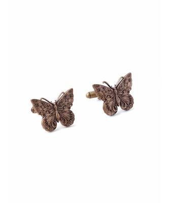 The Butterfly Cufflinks 3