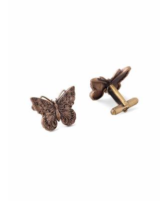 The Butterfly Cufflinks 4