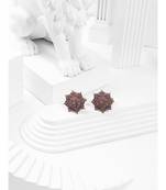 Emperor Lion Cufflinks