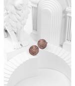 Simba Lion Cufflinks