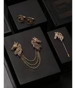 The Duo Horse Gift Set