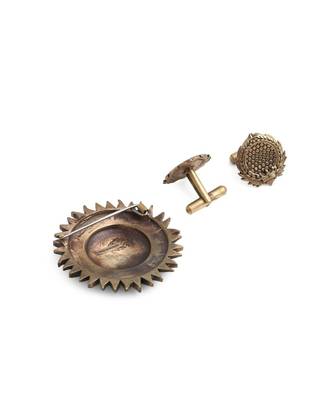 The Sun Flower Gift Set 4