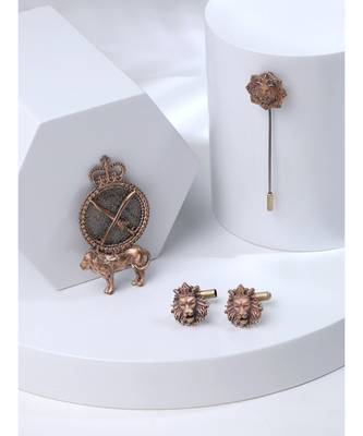 The Baron Couture Box 1