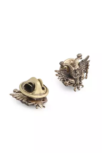 Rising Phoenix Collar Tips