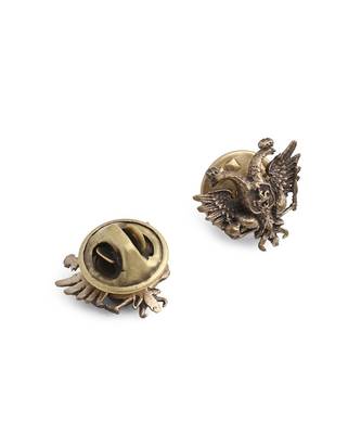 Rising Phoenix Collar Tips 4