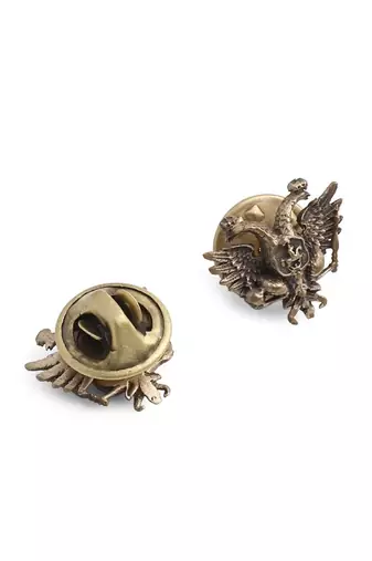 Rising Phoenix Collar Tips