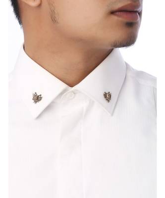 Rising Phoenix Collar Tips 5
