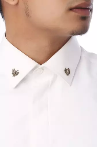Rising Phoenix Collar Tips