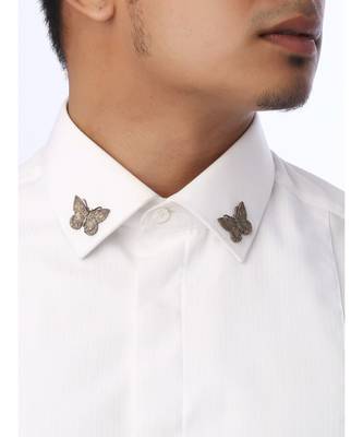 Butterfly Collar Tips 2