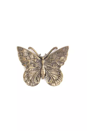 Butterfly Collar Tips