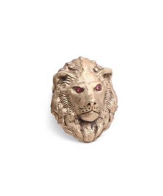 Lion King Collar Tips 2