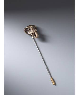 The Majesty Pin 1