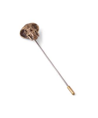 The Majesty Pin 4