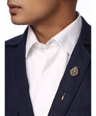 The Militades Pin 2