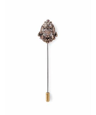 The Militades Pin 3