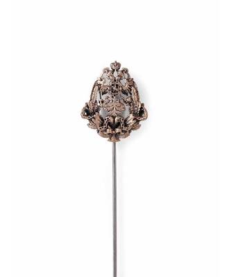 The Militades Pin 4