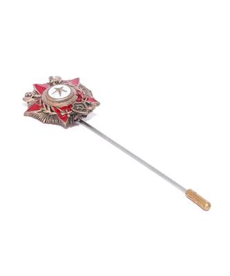The Hannibal Pin 2