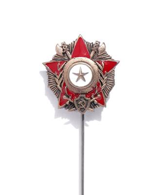 The Hannibal Pin 4