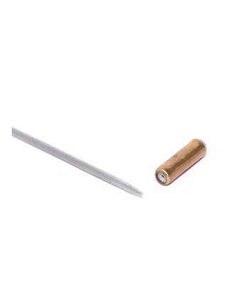 The Hannibal Pin 5