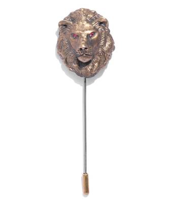 The Lion-King Pin 1
