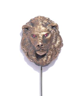 The Lion-King Pin 3
