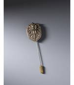 Libra Zodiac Lapel Pin