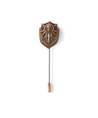 Libra Zodiac Lapel Pin 3