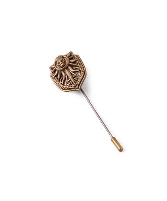 Libra Zodiac Lapel Pin 5