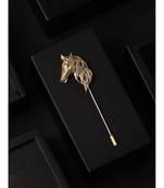 The Horse Lapel Pin