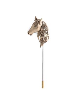 The Horse Lapel Pin 2