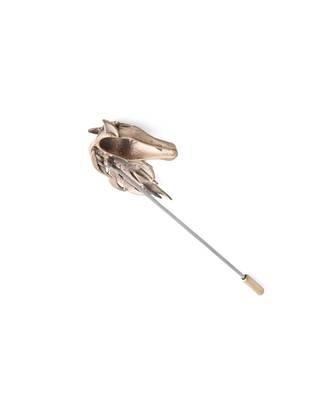 The Horse Lapel Pin 3