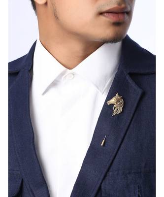 The Horse Lapel Pin 4