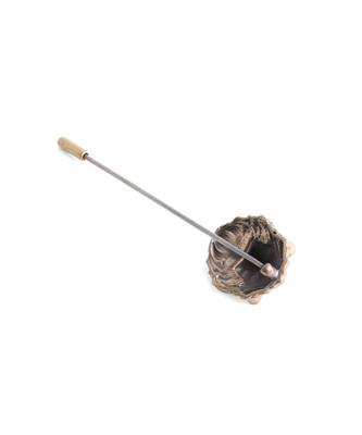 The Jungle King Lapel Pin 3