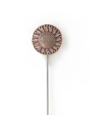 Sunflower Lapel Pin 3