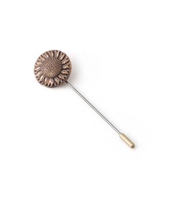 Sunflower Lapel Pin 5