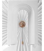 The enlightened Buddha Lapel Pin