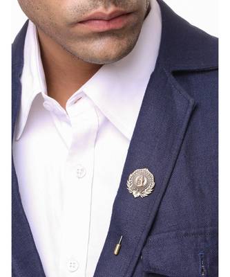 Russia Coin Lapel Pin 5